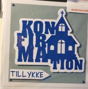 Kortet kan ikke vises